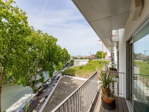 3 Bedroom Apartment for Rent with Douro River Views