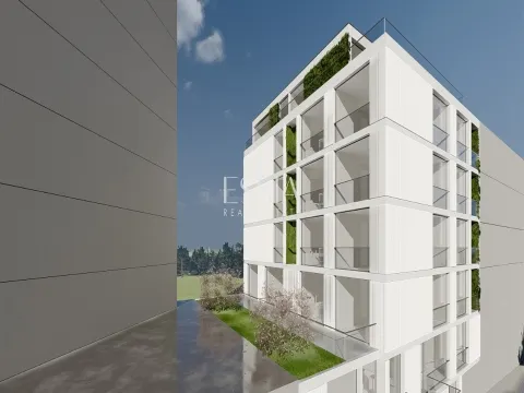 Studio avec espace +1 à Vila Nova de Gaia près du métro