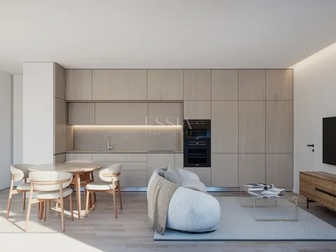 Apartamiento 1 habitación