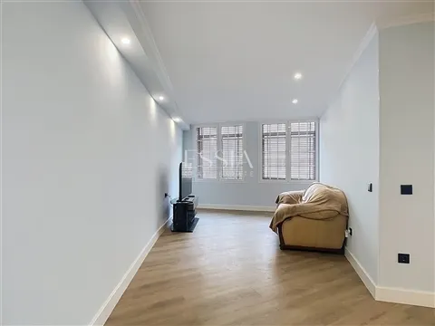 Apartamento T1 na Baixa do Porto
