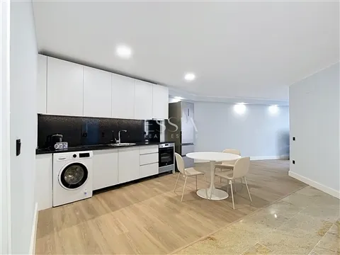 Apartamento T1 na Baixa do Porto