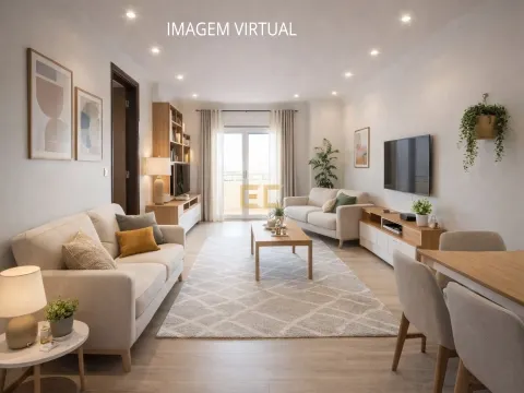 Apartamento T3, para venda na cidade- Figueira da Foz!