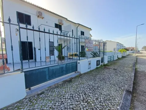 Maison 3 chambres à vendre - Plage de Quiaios !