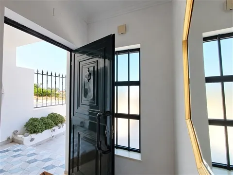 房子 3个房间
