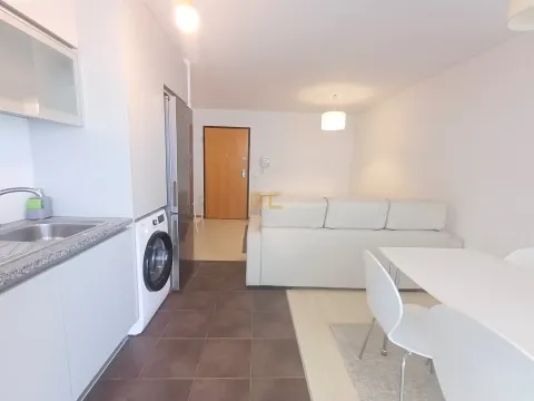 Apartment mit einem Schlafzimmer und Parkplatz - Ponte Galante, Figueira da Foz!
