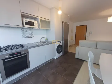 Apartment mit einem Schlafzimmer und Parkplatz - Ponte Galante, Figueira da Foz!