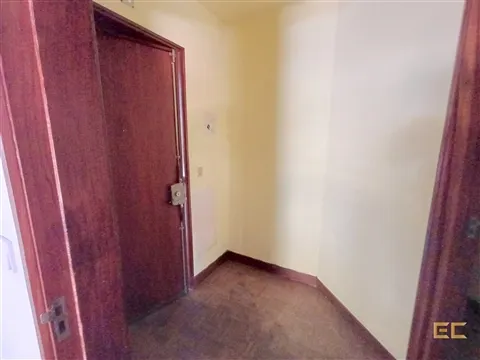 Appartement T3 avec Garagem - Abadias!