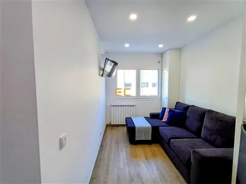 Apartamento T0 para venda, na Praia de Buarcos- Figueira da Foz!