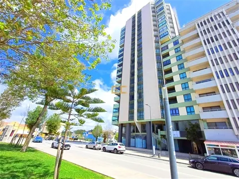 Квартира T0