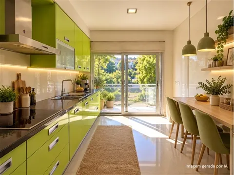 Apartamento T2