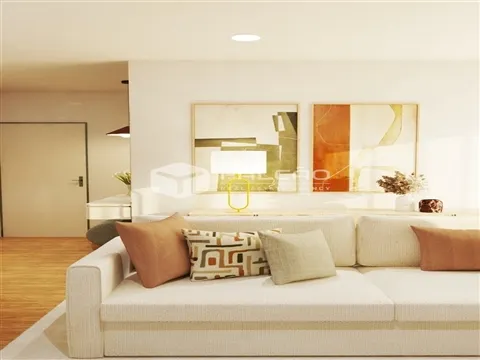 Apartamento T2