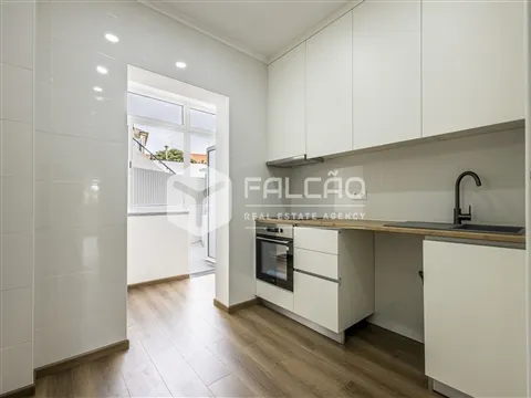 Wohnung 2 Schlafzimmer