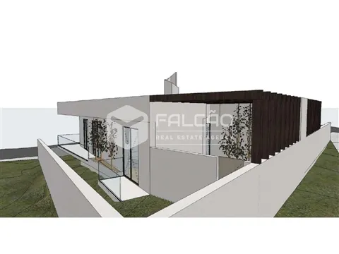Building plot T3