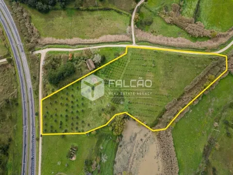 Baugrundstück