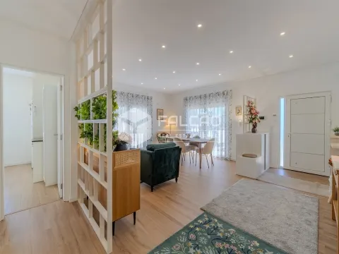 Einfamilienhaus 5 Schlafzimmer