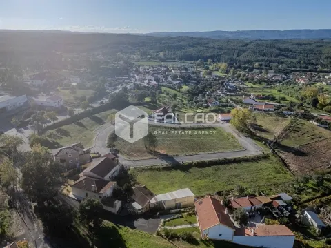 Terreno per Costruzione