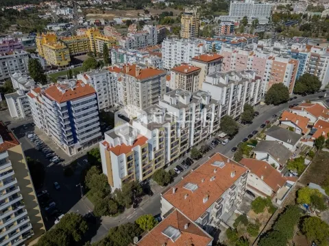 Wohnung 3 Schlafzimmer