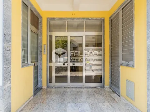 Wohnung 3 Schlafzimmer