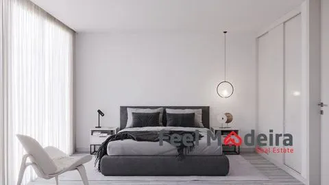 Appartement 2 Chambre(s)