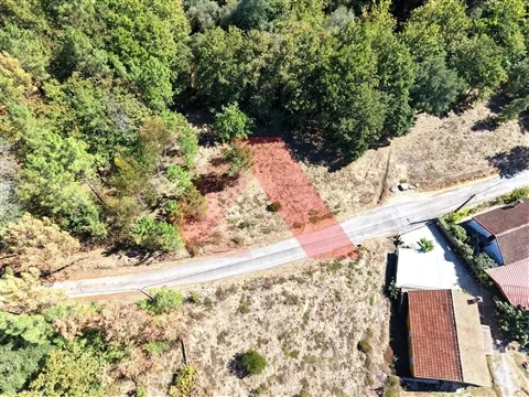 Terreno per Costruzione