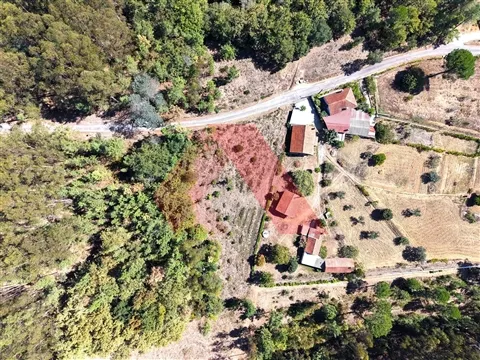 Terreno per Costruzione