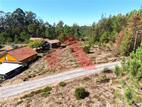 Terreno per Costruzione