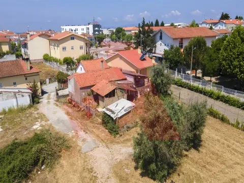 Terreno Para Construção