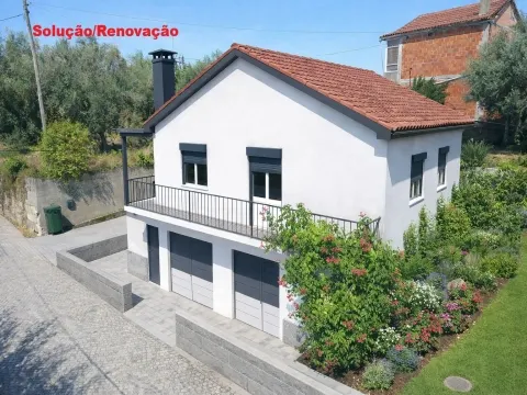 Vivienda 3 habitaciones