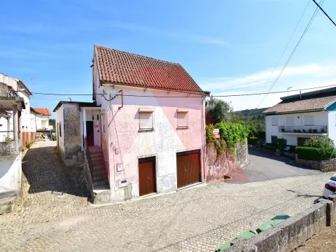 Vivienda 2 habitaciones