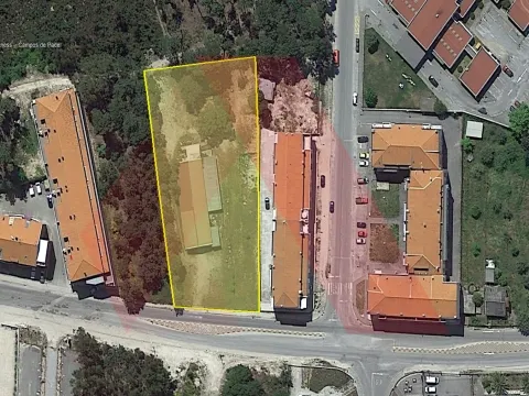 Terreno Para Construção