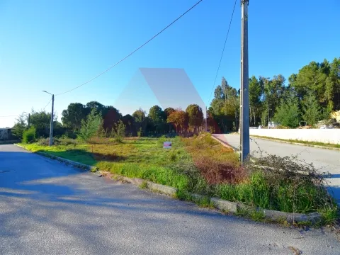 Lotissement de terrain