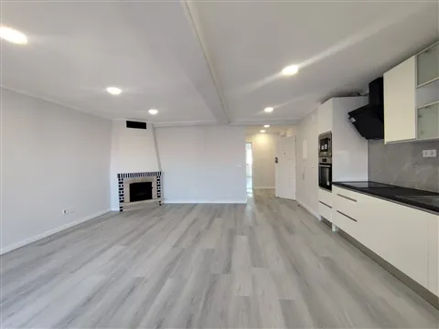 Apartamento T2