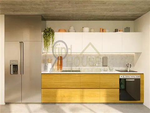 Vivienda 4 habitaciones