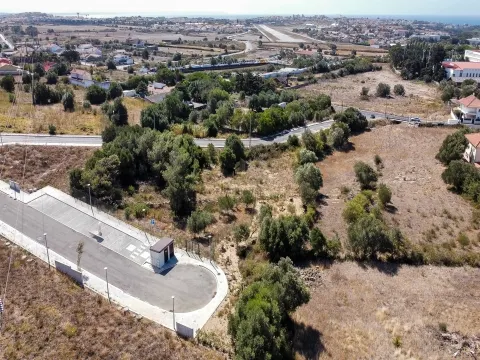 Piece of Real Estate