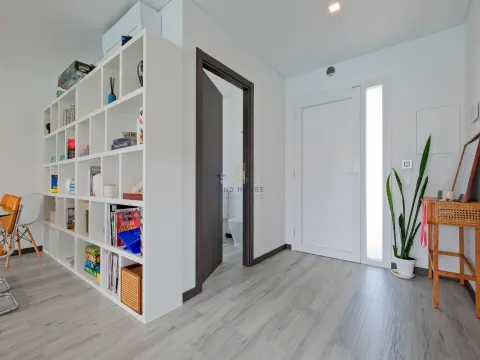 Vivienda 4 habitaciones