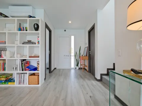 Vivienda 4 habitaciones