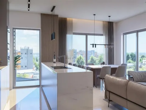 Wohnung 2 Schlafzimmer