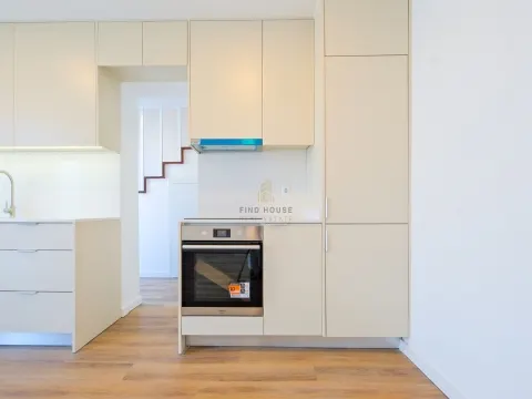 Viviendas Adosadas en barrio 2 habitaciones