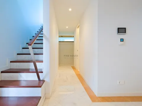 Vivienda Adosada 3 habitaciones