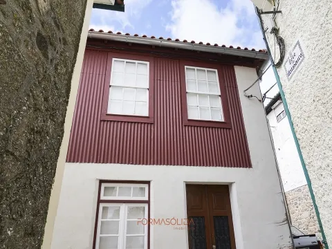 Moradia em Banda T3