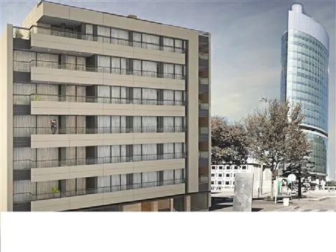 Apartamiento 3 habitaciones