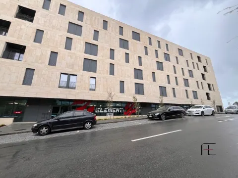 Apartamiento 3 habitaciones