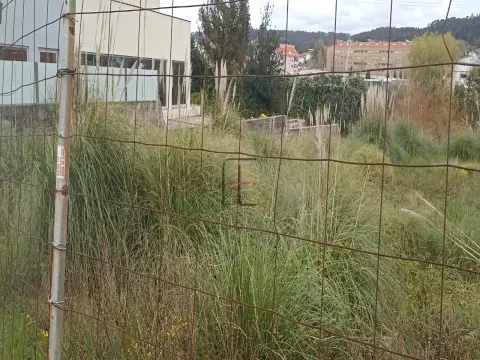 Real Estate building