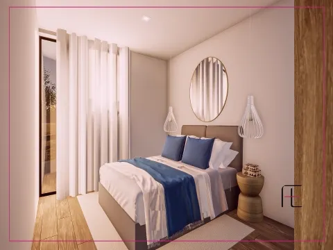 Maison isolée 2 Chambre(s)