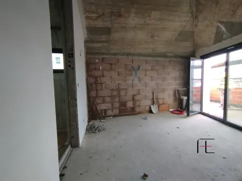 Apartamento T3 DUPLEX