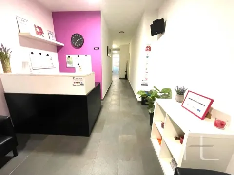 Consultório Médico