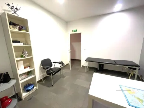 Consultório Médico