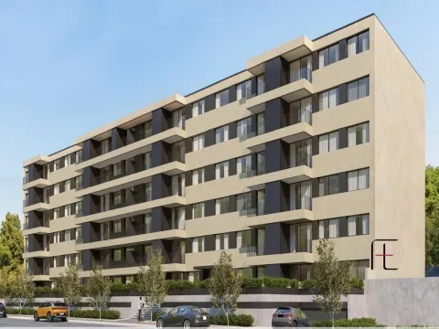 Apartamiento 2 habitaciones