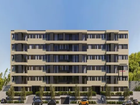 Apartamiento 1 habitación