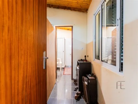 Vivienda 2 habitaciones